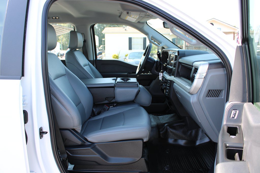 Used 2026 Ford F250 XL w/ XL Chrome Package AWD/4WD image 20