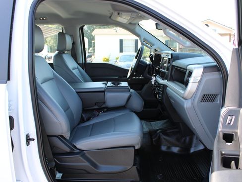 Used 2026 Ford F250 XL w/ XL Chrome Package AWD/4WD image 20