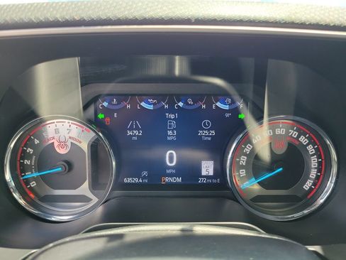 Used 2021 Ford F150 XLT w/ Equipment Group 302A High AWD/4WD image 26