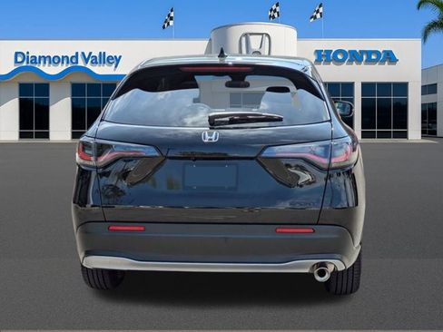 New 2026 Honda HR-V Sport image 3