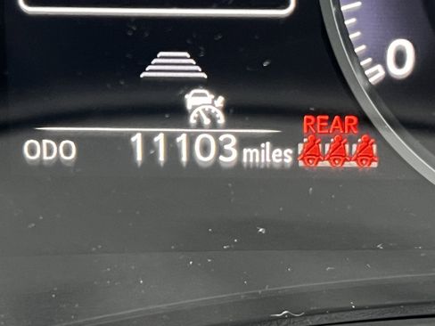 Used 2025 Lexus NX 250 FWD w/ Towing Package (2000 Lbs) image 21