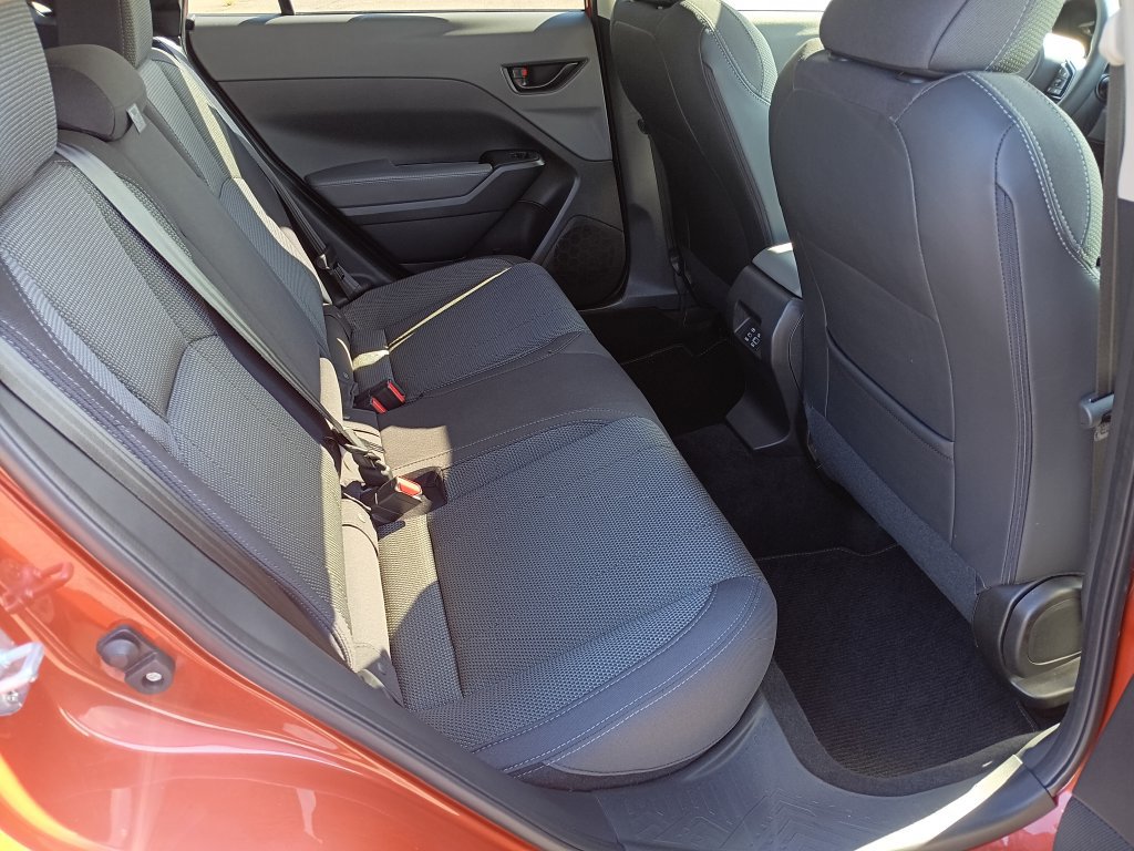 Used 2024 Subaru Crosstrek 2.0i Premium AWD/4WD image 21