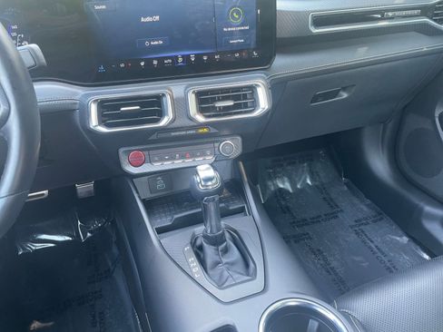 Used 2024 Ford Mustang Premium image 40