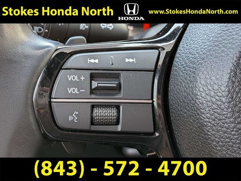 Certified 2024 Honda Civic Sport Touring image 28