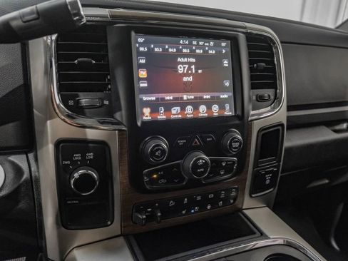 Used 2017 RAM 2500 Laramie w/ Off Road Package image 25