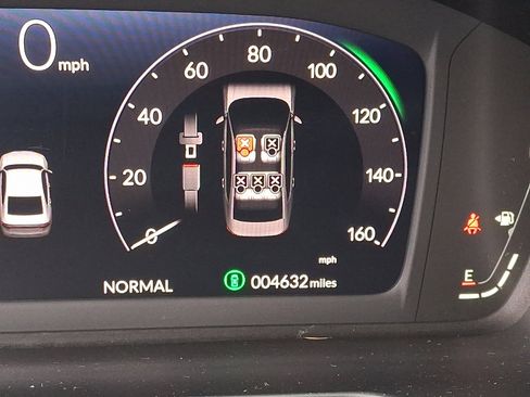 Certified 2025 Honda Accord EX-L image 21