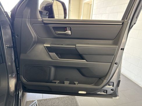 New 2026 Toyota Tundra Platinum image 57