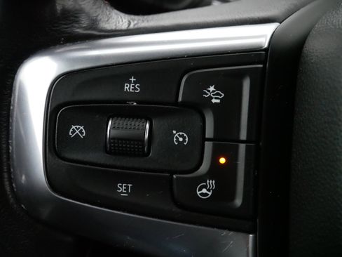 Used 2019 Chevrolet Blazer Premier w/ Driver Confidence II Package image 26