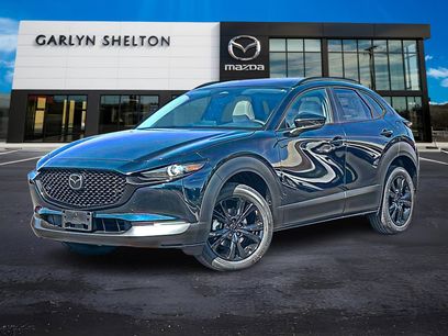 New 2026 MAZDA CX-30 Aire Edition