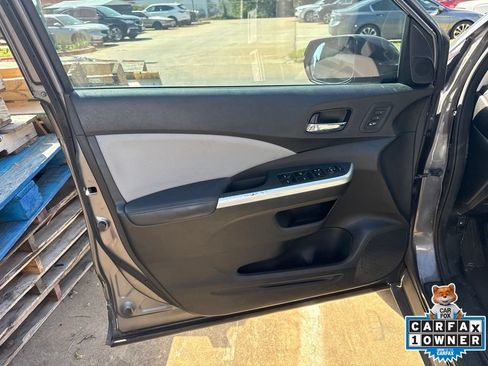 Used 2015 Honda CR-V Touring image 9