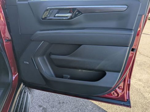 New 2026 Chevrolet Tahoe Premier image 40