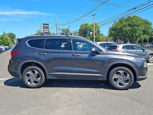 Used 2023 Hyundai Santa Fe SEL AWD/4WD image 8