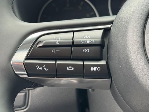 New 2026 MAZDA MAZDA3 2.5 S Hatchback w/ Premium Pkg image 10