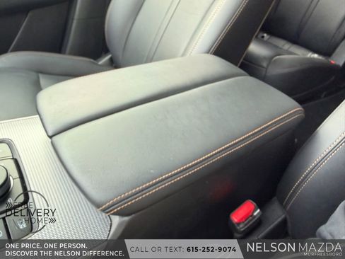 Certified 2024 MAZDA CX-90 3.3 Turbo w/ Premium Package image 15