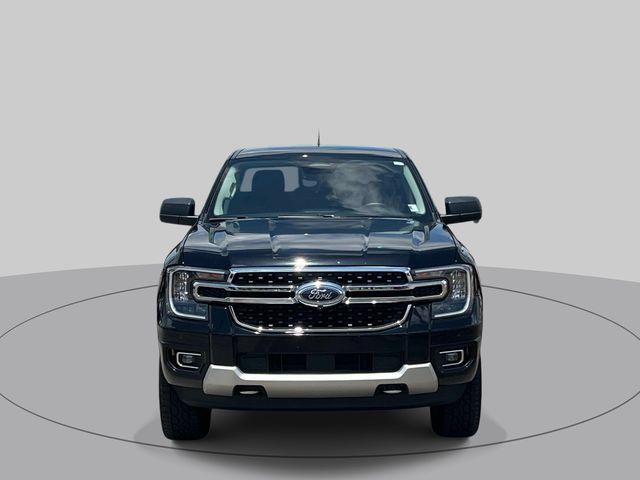 Used 2024 Ford Ranger XLT AWD/4WD image 8