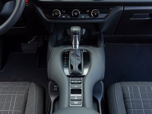 New 2026 Honda HR-V LX image 20