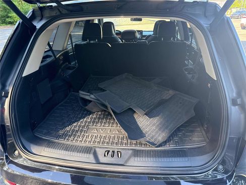 Used 2020 Lincoln Aviator Reserve w/ Equipment Group 201A RWD image 31