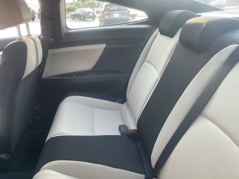 Used 2016 Honda Civic LX-P image 26