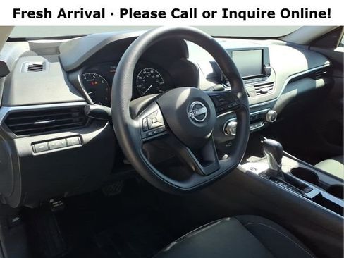 Used 2023 Nissan Altima 2.5 S image 13