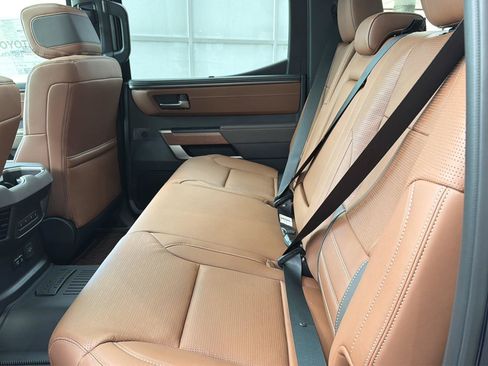 New 2026 Toyota Tundra 1794 Edition AWD/4WD image 10