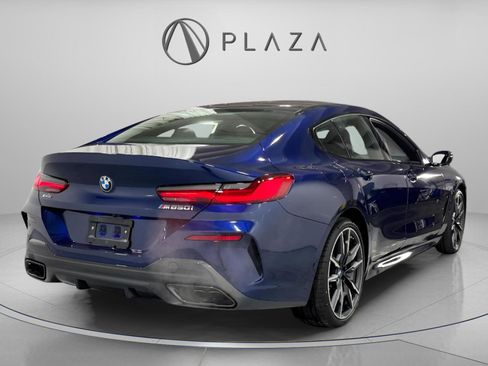 New 2026 BMW M850i xDrive image 6