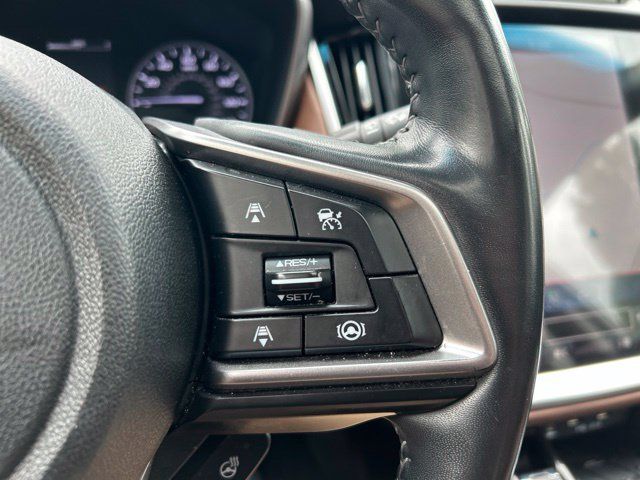 Used 2020 Subaru Outback Touring XT AWD/4WD image 19