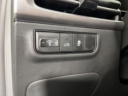 New 2026 Hyundai Santa Cruz SEL AWD/4WD image 18