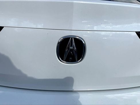 Used 2021 Acura TLX w/ Technology Package image 9