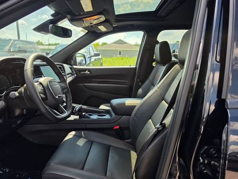 New 2026 Dodge Durango GT AWD/4WD image 16