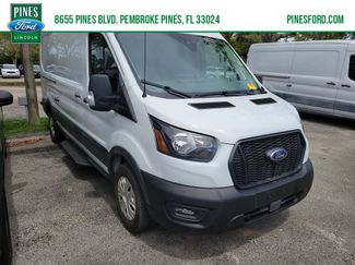 Used 2024 Ford Transit 250 Base w/ Load Area Protection Package video 1