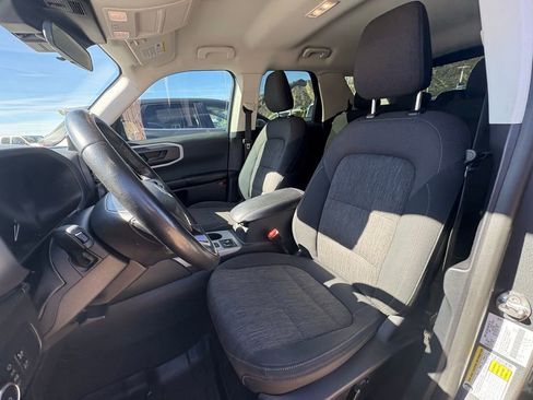 Certified 2022 Ford Bronco Sport Big Bend w/ Convenience Package image 2