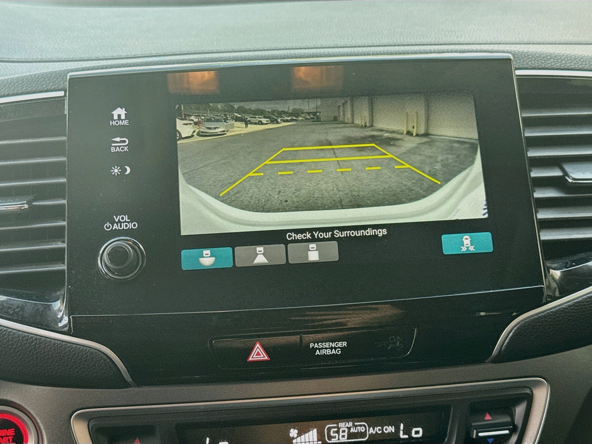 Used 2022 Honda Pilot Special Edition image 13