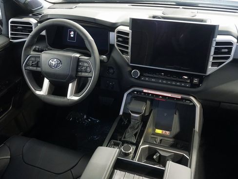 New 2026 Toyota Tundra Limited image 29
