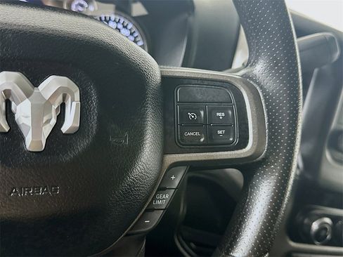 Used 2020 RAM 3500 Tradesman image 26