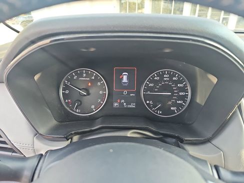 Used 2021 Subaru Outback Premium AWD/4WD image 19