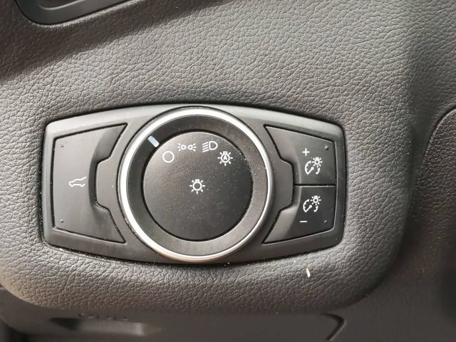 Used 2018 Ford Escape S FWD image 22