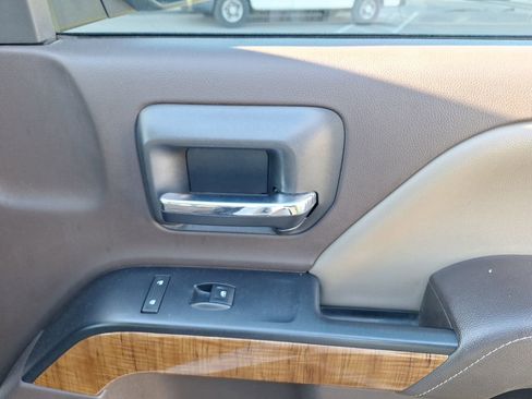 Used 2016 GMC Sierra 1500 SLE w/ Texas SLE Value Package image 37