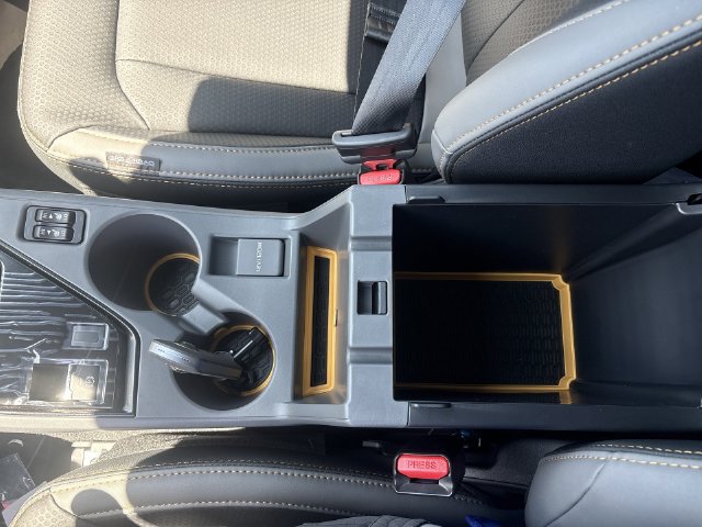 New 2026 Subaru Crosstrek 2.5i Wilderness AWD/4WD image 20