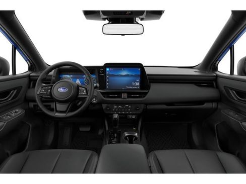 New 2026 Subaru Outback Premium AWD/4WD image 19