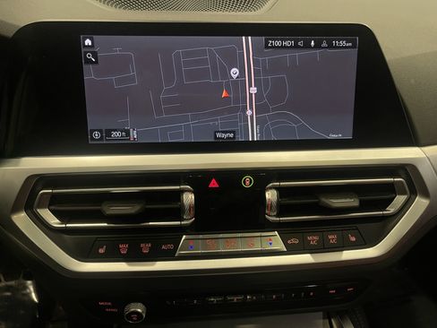 Used 2023 BMW 430i Gran Coupe xDrive w/ M Sport Package image 22