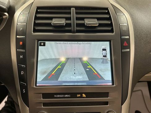Used 2018 Lincoln MKZ Reserve w/ Magnetic Appearance Package AWD/4WD image 15