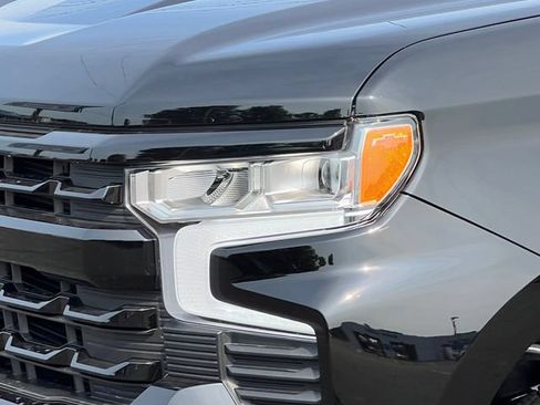 New 2026 Chevrolet Silverado 1500 RST AWD/4WD image 41