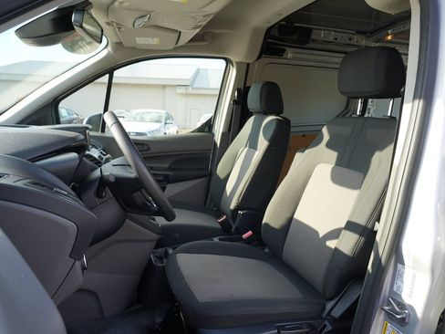 Used 2021 Ford Transit Connect XL FWD image 12