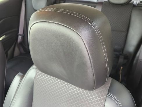 Used 2018 Buick Encore Preferred FWD image 14
