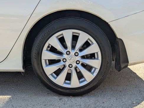 Used 2014 Honda Accord EX-L image 7