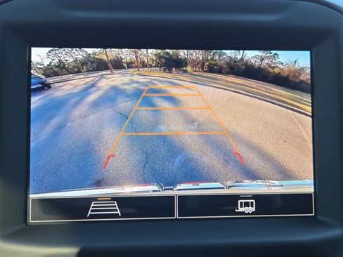 New 2026 GMC Sierra 1500 Pro w/ Graphite Edition image 9