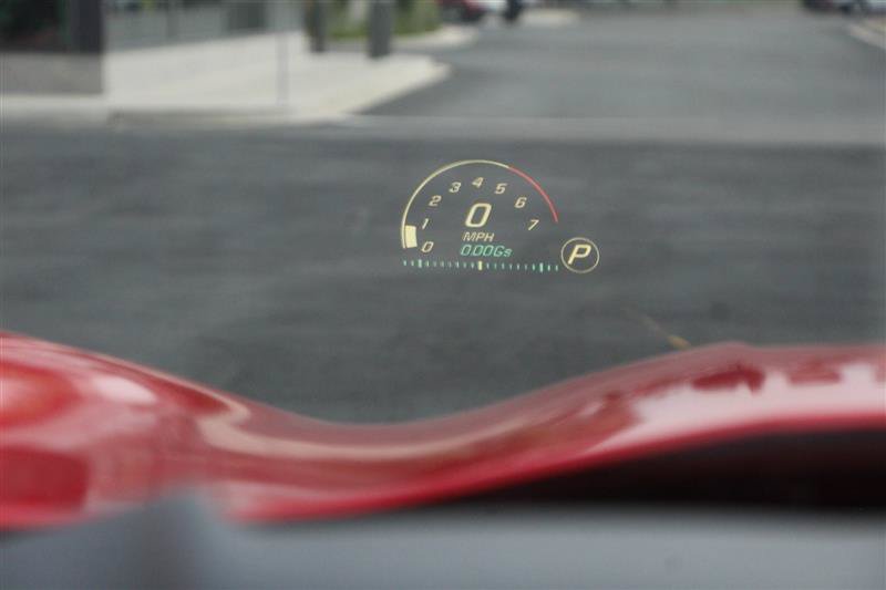 Used 2014 Chevrolet Corvette Stingray Convertible w/ 2LT Preferred Equipment Group RWD image 26