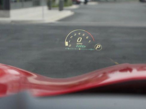 Used 2014 Chevrolet Corvette Stingray Convertible w/ 2LT Preferred Equipment Group RWD image 26