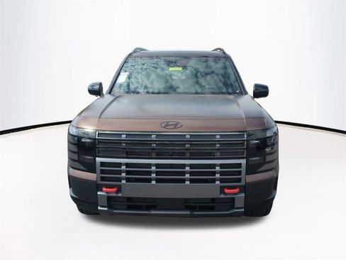 New 2026 Hyundai Palisade XRT Pro AWD/4WD image 3