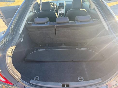 Used 2006 Scion tC Base 2dr Hatchback w/Manual image 20